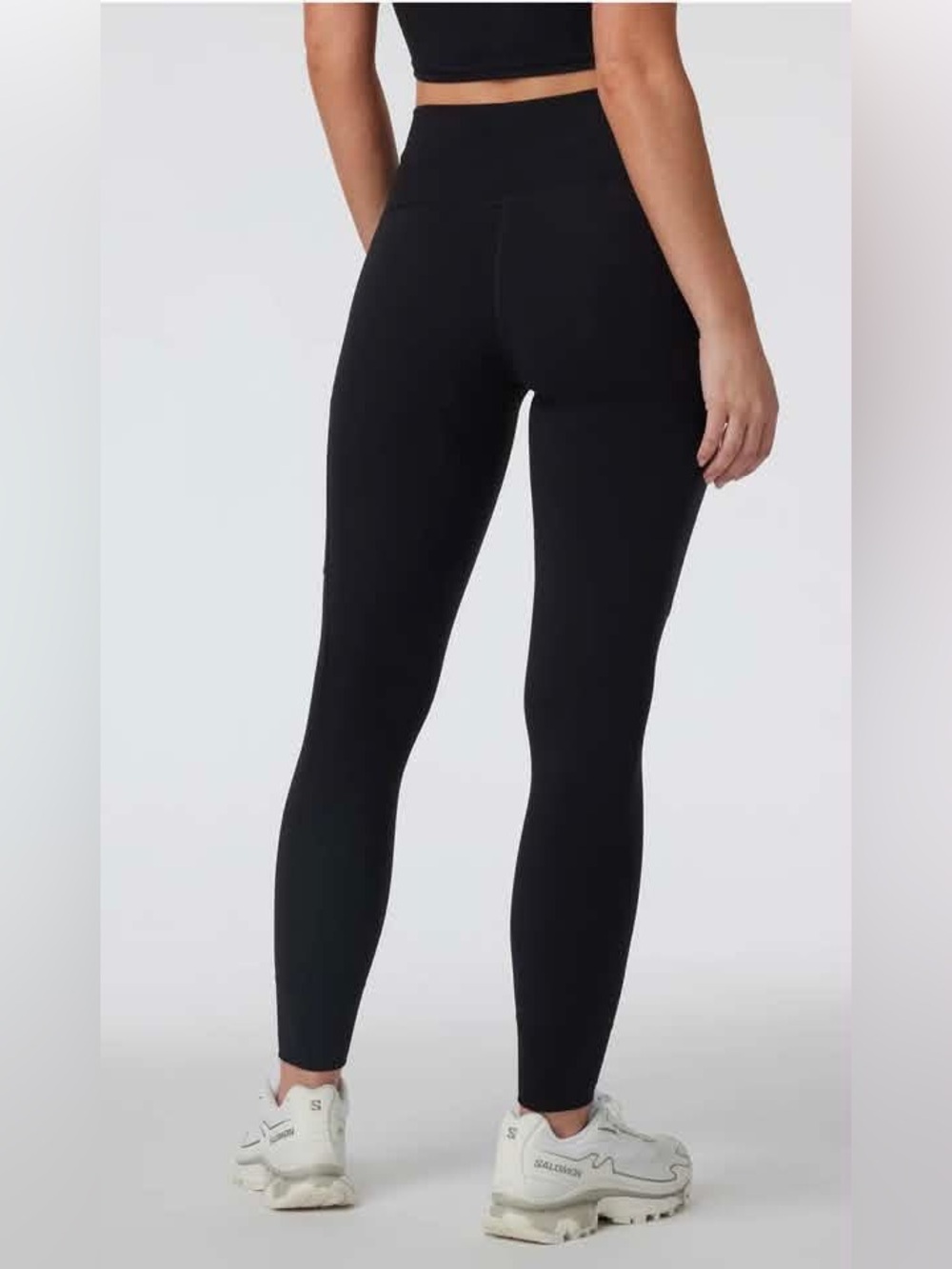 Vuori Daily Pocket Leggings, NEW ($98)! - Picture 2 of 7